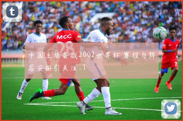 中国主场备战2002世界杯 赛程与阵容安排引关注_1