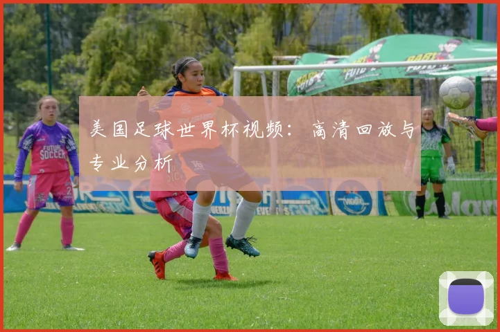 美国足球世界杯视频：高清回放与专业分析