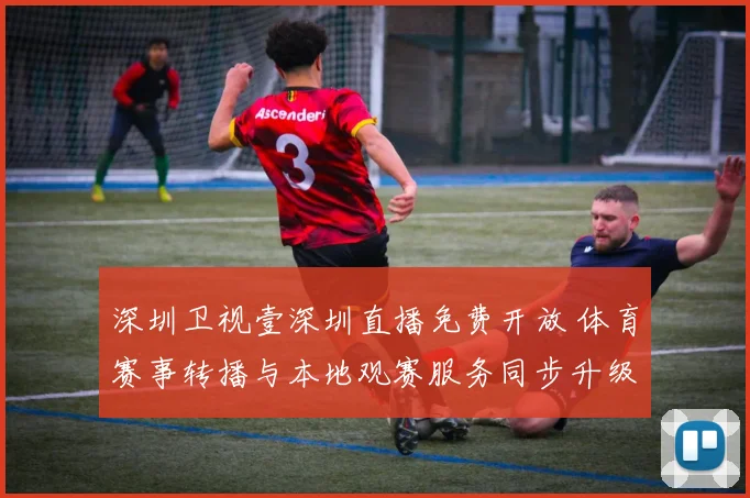 深圳卫视壹深圳直播免费开放 体育赛事转播与本地观赛服务同步升级