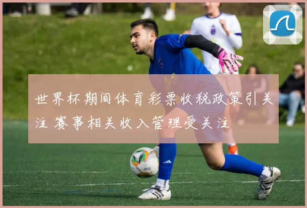 世界杯期间体育彩票收税政策引关注 赛事相关收入管理受关注